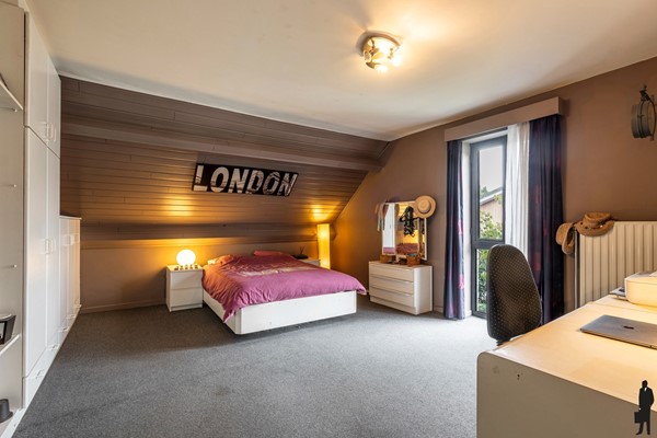 Medium property photo - Slagmolenstraat 5, 2300 Turnhout