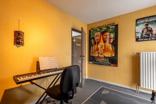 Medium property photo - Slagmolenstraat 5, 2300 Turnhout