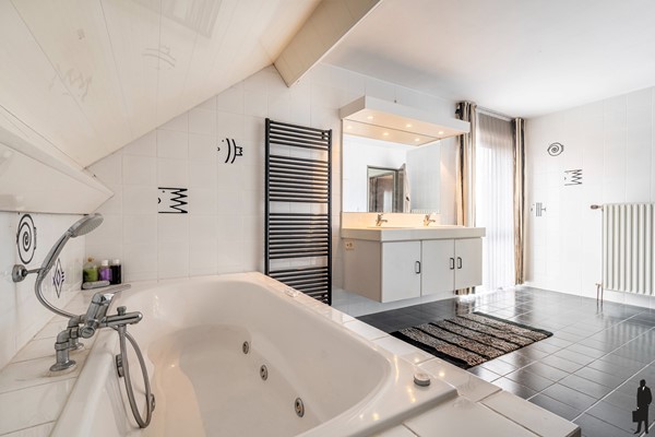 Medium property photo - Slagmolenstraat 5, 2300 Turnhout