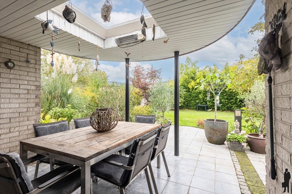 Medium property photo - Slagmolenstraat 5, 2300 Turnhout