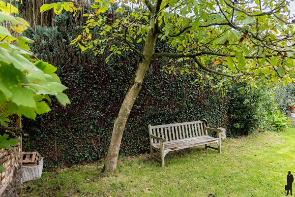 Medium property photo - Slagmolenstraat 5, 2300 Turnhout