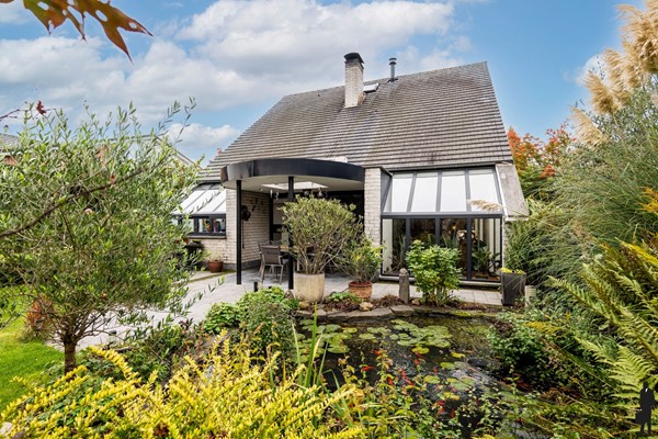 Medium property photo - Slagmolenstraat 5, 2300 Turnhout