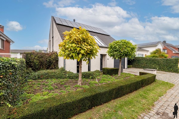 Medium property photo - Slagmolenstraat 5, 2300 Turnhout