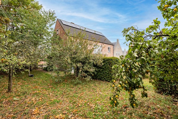 Medium property photo - Trier 16, 2382 Ravels