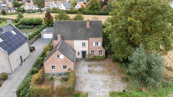 Medium property photo - Trier 16, 2382 Ravels
