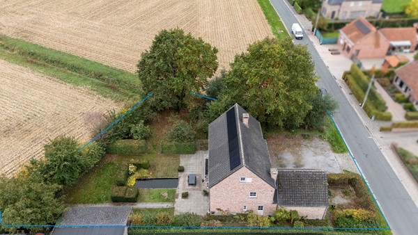Medium property photo - Trier 16, 2382 Ravels