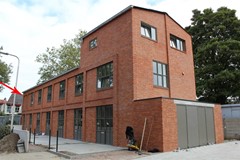 Nieuw in verhuur: Minderbroederspad 24, 5025 JZ Tilburg