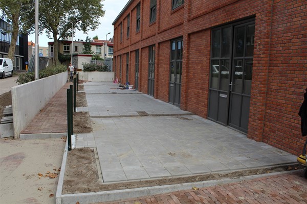 Medium property photo - Minderbroederspad 24, 5025 JZ Tilburg