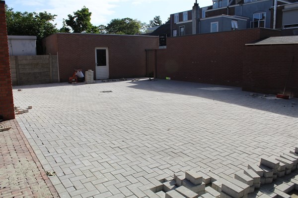 Medium property photo - Minderbroederspad 24, 5025 JZ Tilburg