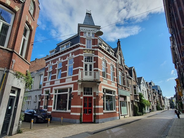 Medium property photo - Tuinstraat 53, 5038 DA Tilburg