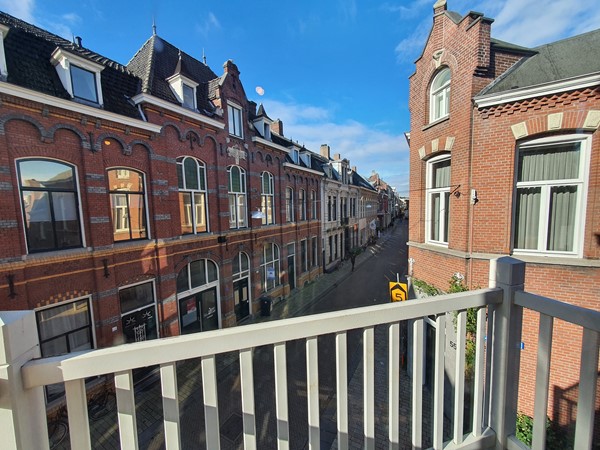 Medium property photo - Tuinstraat 53, 5038 DA Tilburg