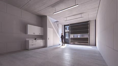 Medium property photo - Nobelstraat 20-10, 5051 DV Goirle