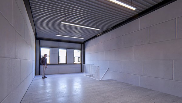 Medium property photo - Nobelstraat 20-10, 5051 DV Goirle