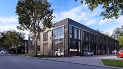 Te koop: Jellinghausstraat 2-21, 5048AZ Tilburg