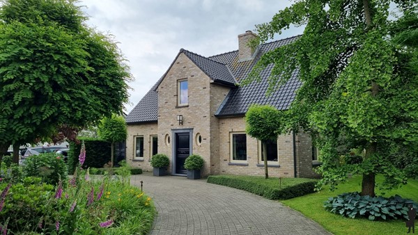 Medium property photo - Aarle 30, 2382 Ravels