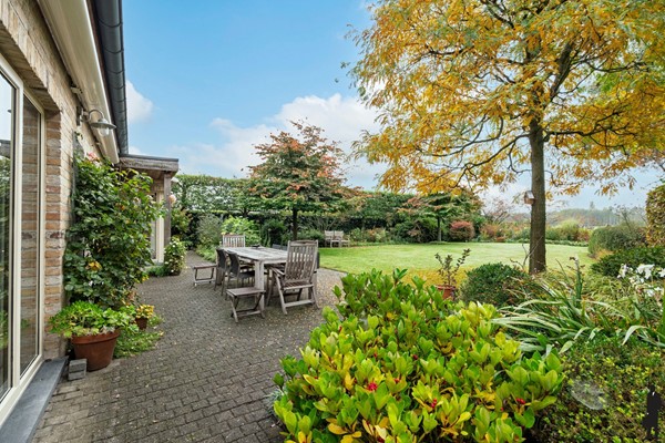 Medium property photo - Aarle 30, 2382 Ravels