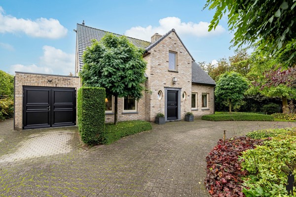Medium property photo - Aarle 30, 2382 Ravels