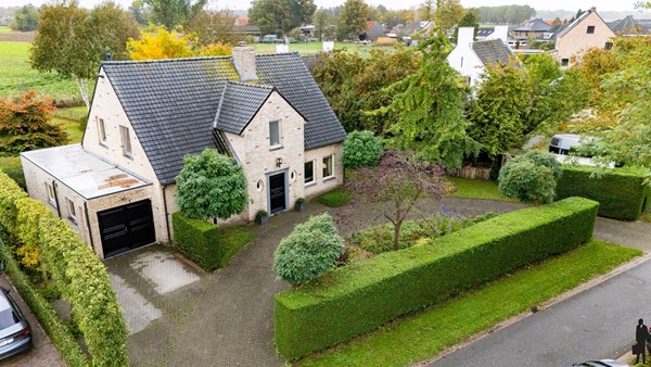 Medium property photo - Aarle 30, 2382 Ravels