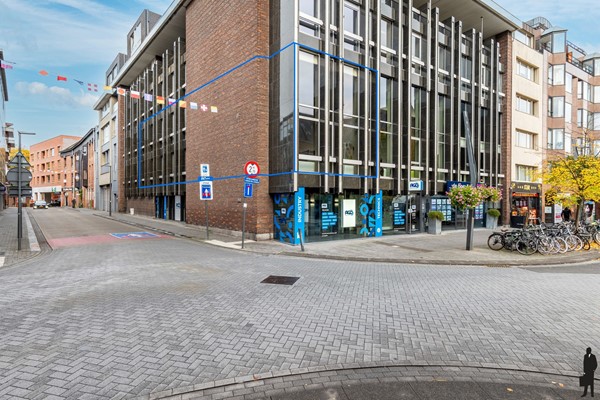 Baron Frans du Fourstraat 2-2, 2300 Turnhout