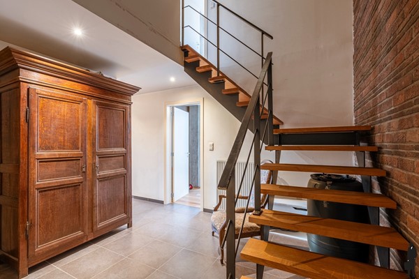 Medium property photo - Baron Frans du Fourstraat 2-2, 2300 Turnhout