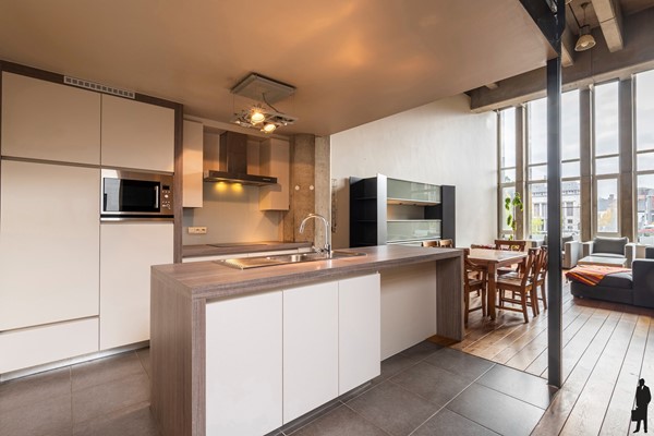 Medium property photo - Baron Frans du Fourstraat 2-2, 2300 Turnhout