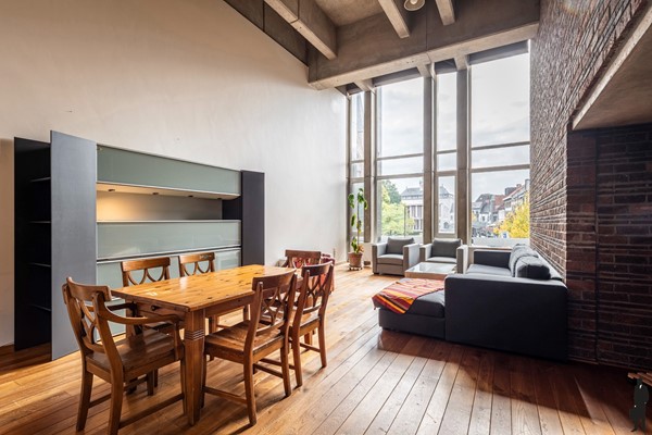 Medium property photo - Baron Frans du Fourstraat 2-2, 2300 Turnhout
