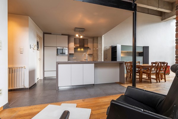 Medium property photo - Baron Frans du Fourstraat 2-2, 2300 Turnhout