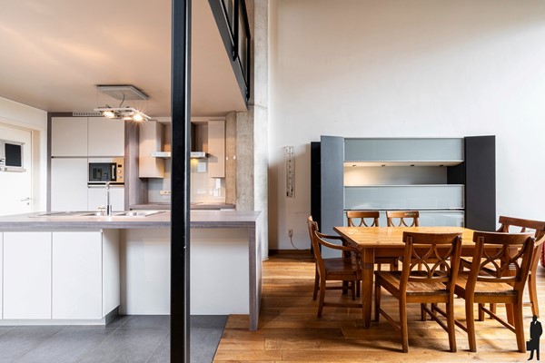 Medium property photo - Baron Frans du Fourstraat 2-2, 2300 Turnhout