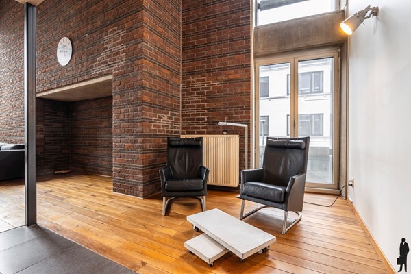 Medium property photo - Baron Frans du Fourstraat 2-2, 2300 Turnhout
