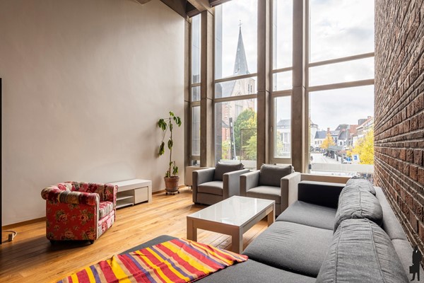 Medium property photo - Baron Frans du Fourstraat 2-2, 2300 Turnhout