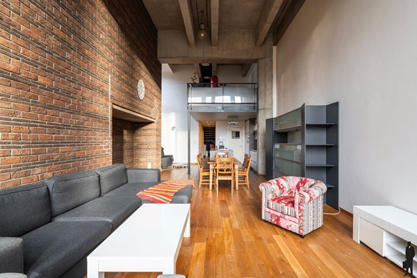 Medium property photo - Baron Frans du Fourstraat 2-2, 2300 Turnhout