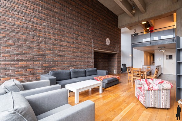 Medium property photo - Baron Frans du Fourstraat 2-2, 2300 Turnhout