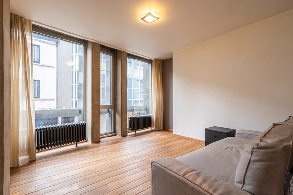 Medium property photo - Baron Frans du Fourstraat 2-2, 2300 Turnhout