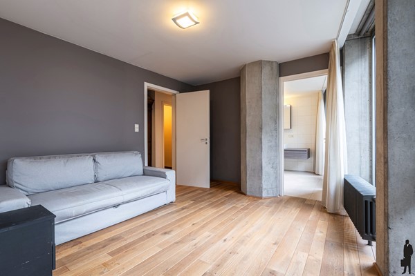 Medium property photo - Baron Frans du Fourstraat 2-2, 2300 Turnhout
