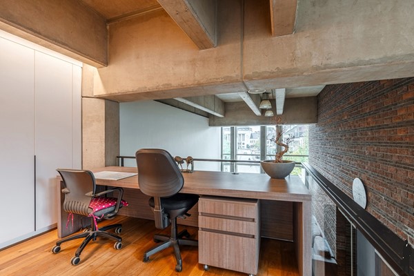Medium property photo - Baron Frans du Fourstraat 2-2, 2300 Turnhout
