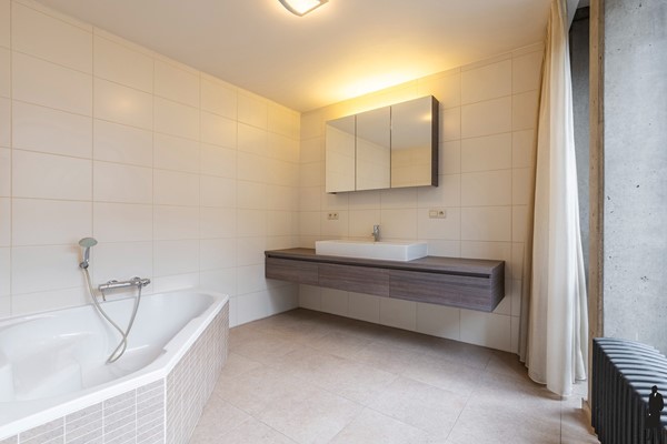 Medium property photo - Baron Frans du Fourstraat 2-2, 2300 Turnhout