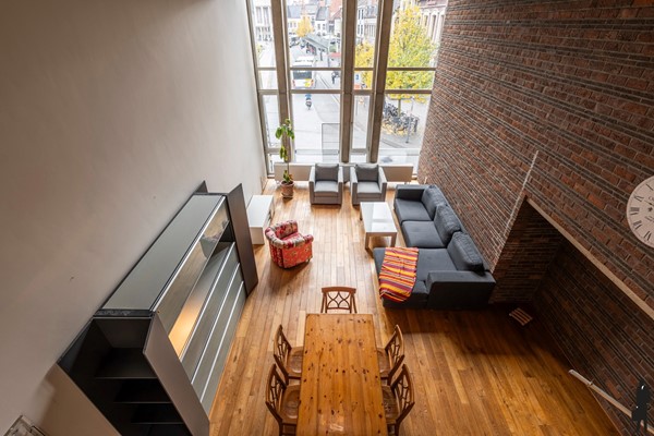 Medium property photo - Baron Frans du Fourstraat 2-2, 2300 Turnhout
