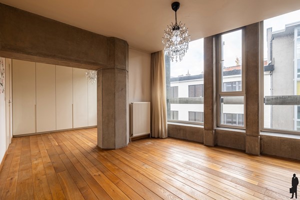 Medium property photo - Baron Frans du Fourstraat 2-2, 2300 Turnhout