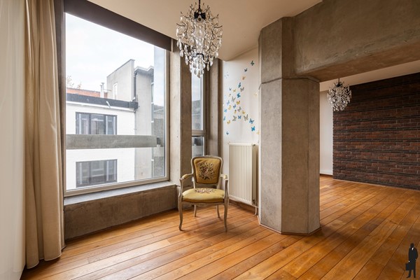 Medium property photo - Baron Frans du Fourstraat 2-2, 2300 Turnhout