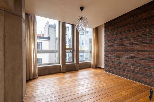Medium property photo - Baron Frans du Fourstraat 2-2, 2300 Turnhout