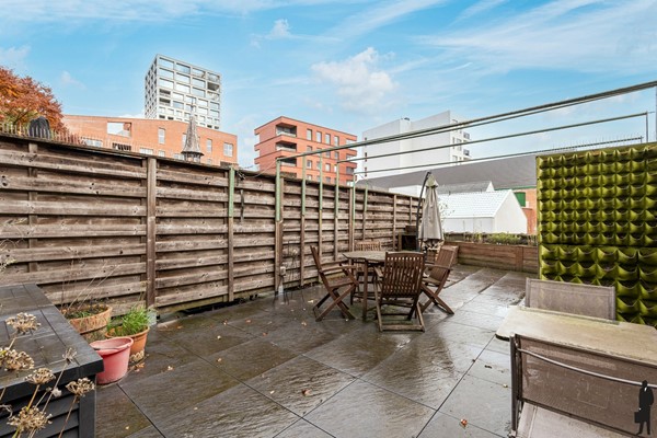 Medium property photo - Baron Frans du Fourstraat 2-2, 2300 Turnhout