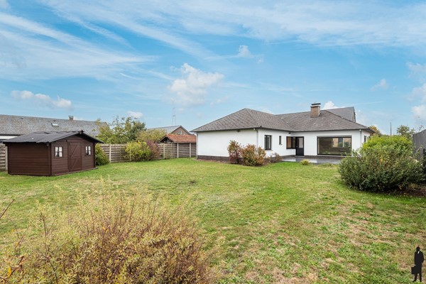 Medium property photo - Zwaluwstraat 23, 2490 Balen