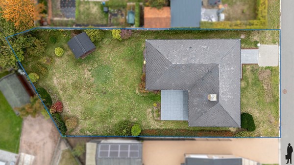 Medium property photo - Zwaluwstraat 23, 2490 Balen