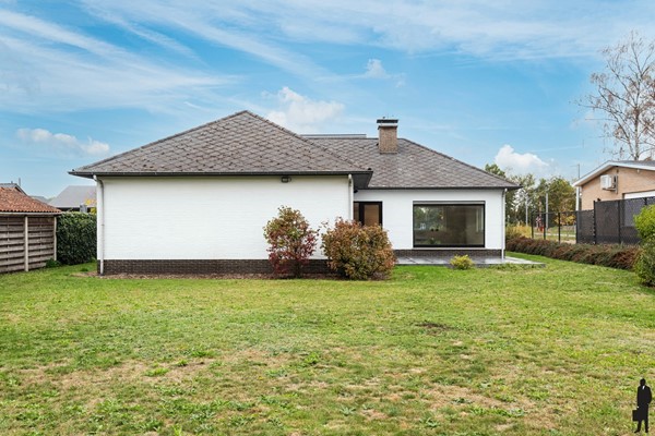 Medium property photo - Zwaluwstraat 23, 2490 Balen