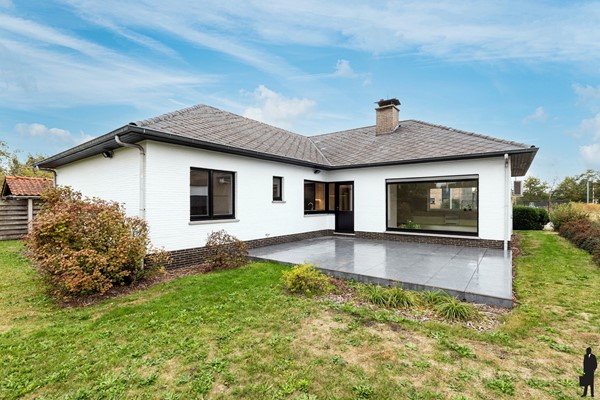 Medium property photo - Zwaluwstraat 23, 2490 Balen