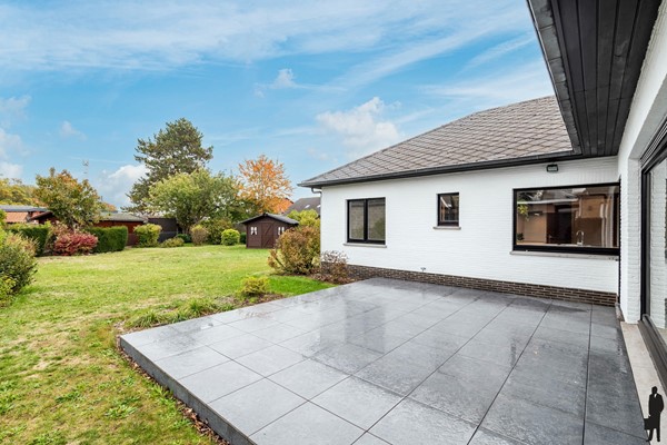 Medium property photo - Zwaluwstraat 23, 2490 Balen