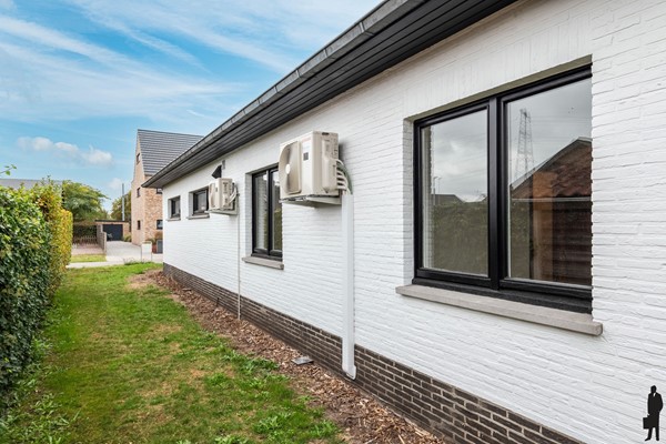Medium property photo - Zwaluwstraat 23, 2490 Balen