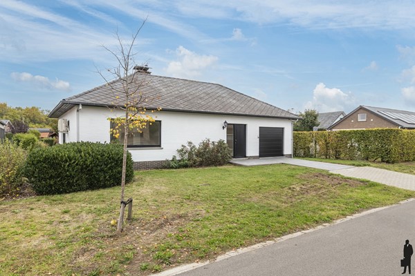Medium property photo - Zwaluwstraat 23, 2490 Balen