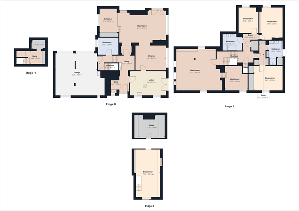 Steenweg op Zevendonk 38B, 2300 Turnhout - Plattegrond.png