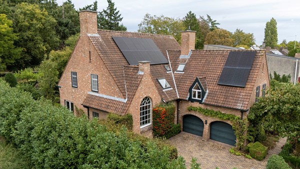 Medium property photo - Steenweg op Zevendonk 38B, 2300 Turnhout